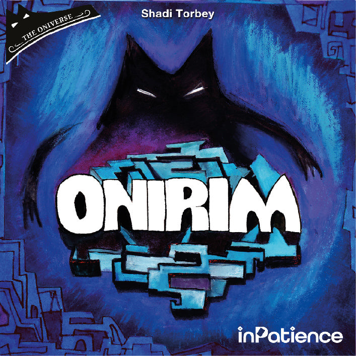 Onirim (Second Edition)