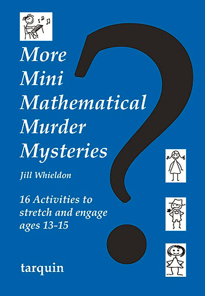 more mini mathematical murder