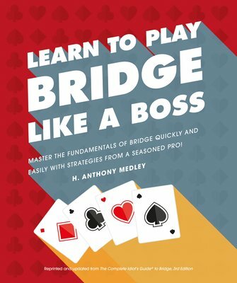 Play Bridge Like a Boss