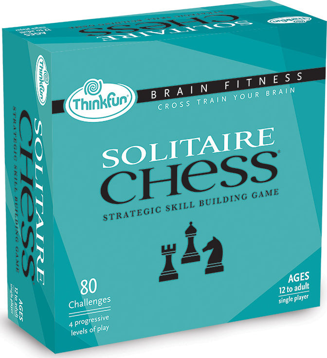 Brain Fitness Solitaire