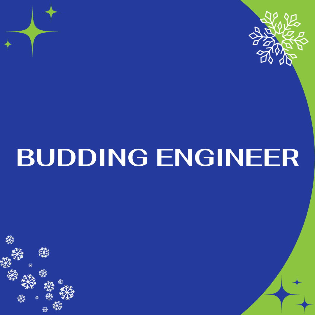 Gift Guide: For the Budding Engineer