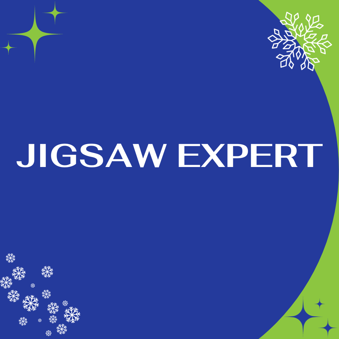 Gift Guide: For the Jigsaw Expert