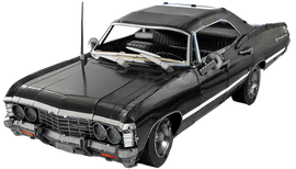 Metal Earth 1967 Chevy Impala