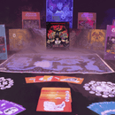 dnd hellfire club gameplay setup