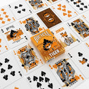 Bicycle tiger card examples