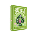 Bicycle Garden gnome tuck box