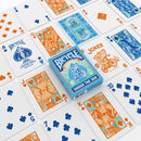 Bicycle shark card examples