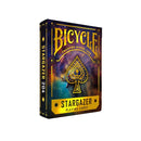Bicycle Stargazer tuck box
