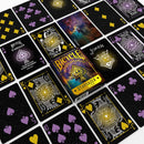 Bicycle Stargazer playing cards