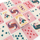 Bicycle Unicorn Pink-2