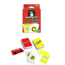 Scattergories - Card Game