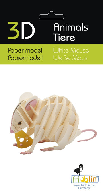 Mouse model kit