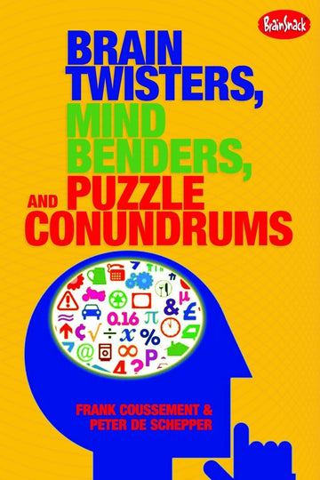 Brain Twisters Mind Benders