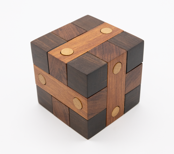 Corner Block - STC #59