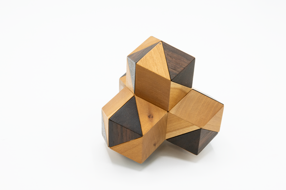 Augmented Four Corners STC #34