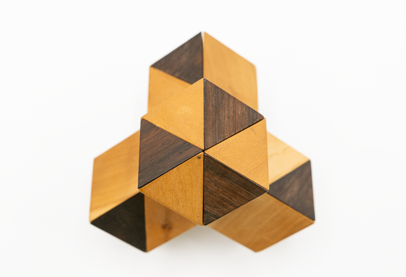 Augmented Four Corners STC #34