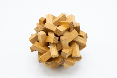 Small Halley by Dubois