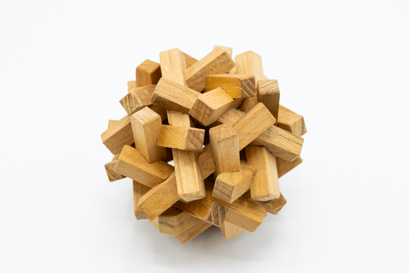 Small Halley by Dubois