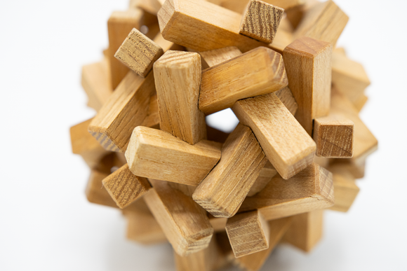 Small Halley by Dubois