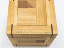 Closterman 5x5x5 Cage Puzzle