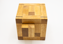 Closterman 5x5x5 Cage Puzzle