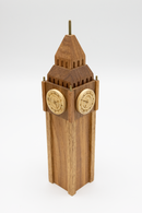 Big Ben by Mr. Puzzle