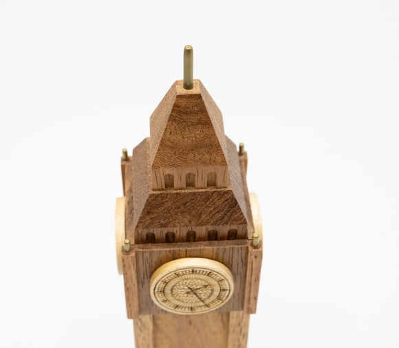 Big Ben by Mr. Puzzle