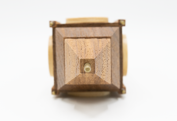 Big Ben by Mr. Puzzle