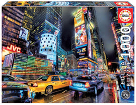 Times Square, New York 1000pc