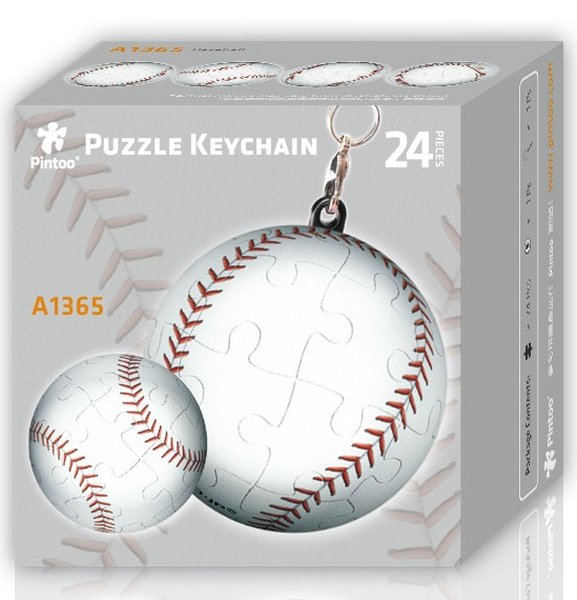 P-Key: A1365 Baseball