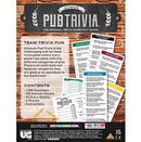 Ultimate Pub Trivia