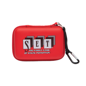 Set Travel Case
