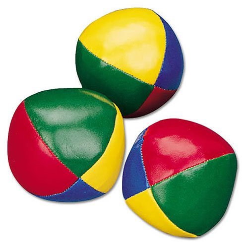 Beginner Juggling Set