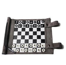Sondergut Chess/Checkers Grey