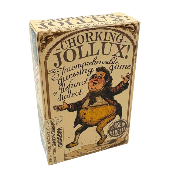 Chorking Jollux tuck box