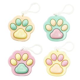 Click Clack Paw color variants