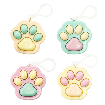 Click Clack Paw color variants