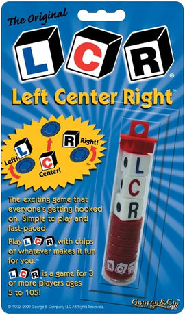 LCR