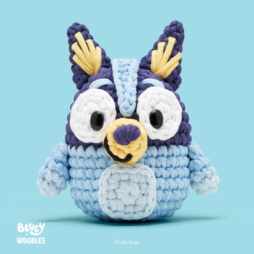 bluey woobles