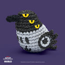 Sussie from K Pop Demon Hunters Woobles Assembled