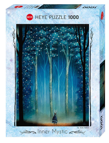 Forest Cathedral