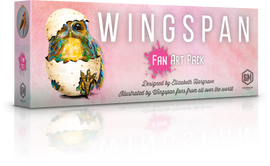 Wingspan: Fan Art Pack