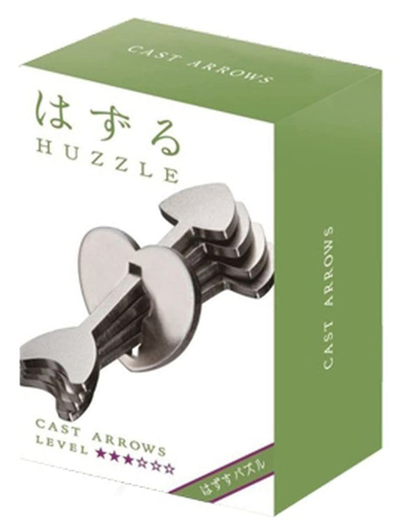 Hanayama tuck box