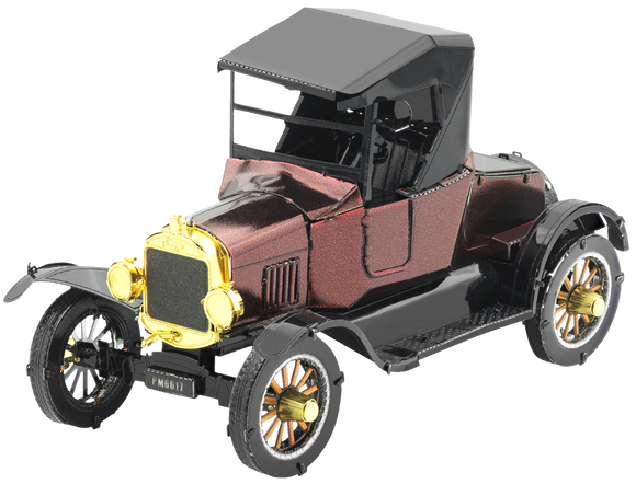 Metal Earth: 1925 Ford Model T