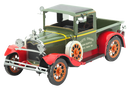 Metal Earth: 1931 Ford Model A