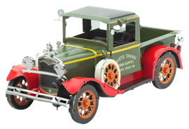 Metal Earth: 1931 Ford Model A