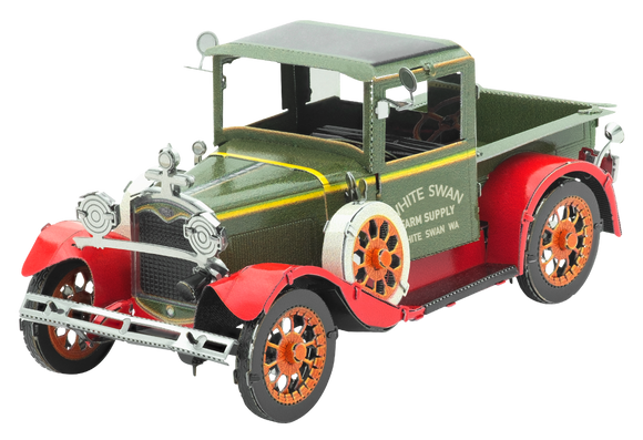 Metal Earth: 1931 Ford Model A