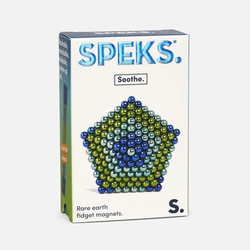 Speks Gradient Soothe 2026 Ed