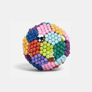 Speks Matte Spectrum ball shape