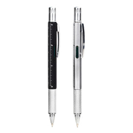 Kikkerland 4 in 1 pen